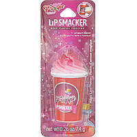 Lip Smacker, Бальзам для губ Frappe Cup, Magic Love Potion, 7,4 г - Оригинал