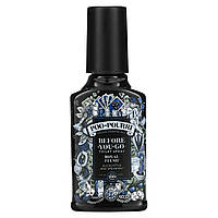 Poo-Pourri, Before-You-Go, Royal Flush, спрей-освежитель для туалета, 118 мл (4 жидк. унции) - Оригинал