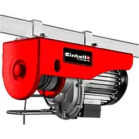 Тельфер електричний Einhell TC-EH 500-18