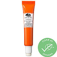 Крем для глаз Origins MINI GINZING VITAMIN C EYE CREAM TO BRIGHTEN AND DEPUFF Original Mini - Оригинал