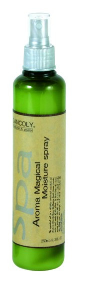 Антистатик - Спрей зволожуючий Арома-диво Angel Professional 250 мл