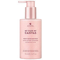 ALTERNA Haircare MHMC New Beginnings Exfoliating Cleanser 6.7 oz/ 198 mL - Оригинал