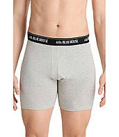 Боксери Little Blue House by Hatley Pitching A Tent Boxer Brief Grey, оригінал. Доставка від 14 днів