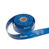 Шланг плаский AQUA-FLAT, PE/EVA, у комплекті з хомутом W.P.1, 1 1/4", 20м, WAQF1B114020, фото 4