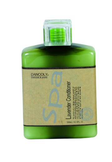 Кондиціонер з олією лаванди Angel Professional 300 мл