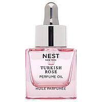 Увлажняющее средство для тела NEST New York Turkish Rose Perfume Oil 1 oz/ 30 mL - Оригинал