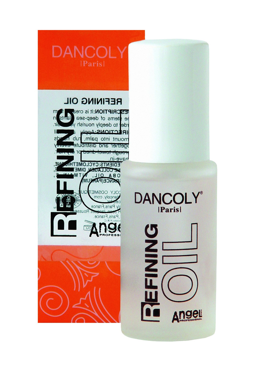 Відновлююча олія Angel Professional 60 мл