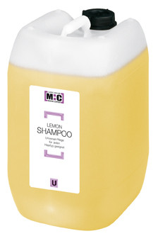 Шампунь для всіх типів волосся, Shampoo Lemon COMAIR, 10000 мл