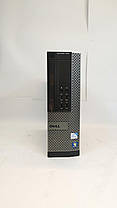 Системний блок Dell OptiPlex 7010 SFF/Intel Pentium G2030 (2 ядра по 3.0 GHz) / 8 GB DDR3 / 500 GB HDD /, фото 2