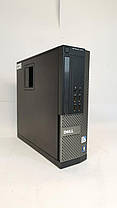 Системний блок Dell OptiPlex 7010 SFF/Intel Pentium G2030 (2 ядра по 3.0 GHz) / 8 GB DDR3 / 500 GB HDD /, фото 4