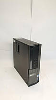 Системний блок Dell OptiPlex 7010 SFF/Intel Pentium G2030 (2 ядра по 3.0 GHz) / 8 GB DDR3 / 500 GB HDD /, фото 5