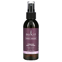 Sukin, Purely Ageless, тоник-спрей для повышения упругости кожи, 125 мл (4,23 жидк. унции) - Оригинал