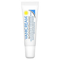 Vanicream, Защитное средство для губ и солнцезащитное средство, SPF 30, 10 г (0,35 унции) - Оригинал