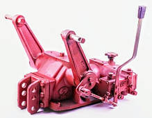 Трехточка на мінітрактор / Підйомник навіски