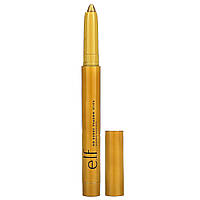 E.L.F., No Budge Shadow Stick, Golden Goddess, 1,6 г (0,05 унции) - Оригинал