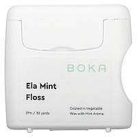 Boka, Ela Mint Floss, 27 м (30 ярдов) - Оригинал