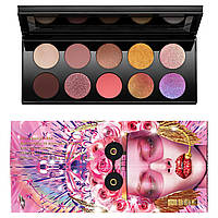 Палетка теней PAT McGRATH LABS Mothership IX Eyeshadow Palette: Huetopian Dream - Оригинал