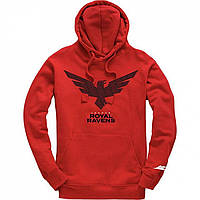 Худи London Royal Ravens Royal Ravens Contained Merchandise - Оригинал