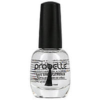 Probelle, Укрепление ногтей, базовое покрытие, 15 мл (0,5 жидк. Унции) - Оригинал