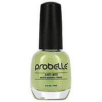 Probelle, Anti-Bite, базовое покрытие, 15 мл (0,5 жидк. Унции) - Оригинал