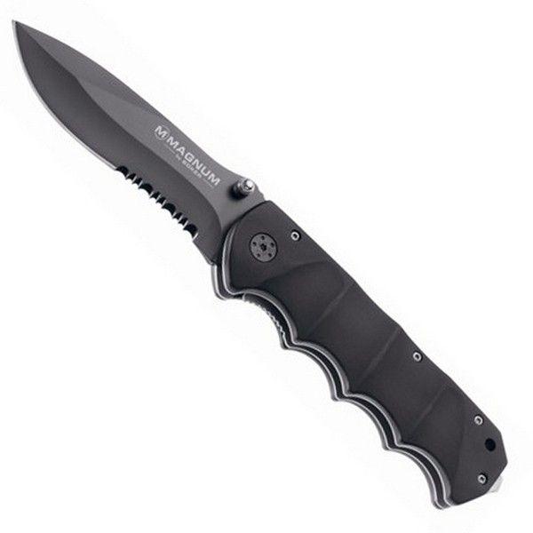 Нож Boker Magnum Black Spear