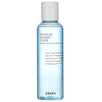 Cosrx, Hydrium Watery Toner, тоник на водной основе, 150 мл (5,07 жидк. унций) - Оригинал