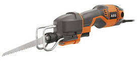 Шабельна пила AEG US 400 XE EHA