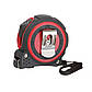 Рулетка STORM 3 м INTERTOOL MT-0833, фото 5