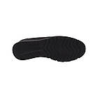 Туфлі чоловічі Detta чорні нубук, 45, фото 6