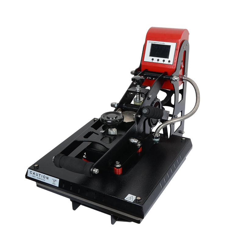 Настільний термопрес із магнітом Amazon MAX-HOVER (40х50см)