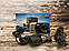 Відеореєстратор автомобільний DVR KF-650 Dual Lens з камерою заднього огляду та записом звуку (2 камери) UB арт., фото 6