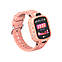 Дитячі водонепроникні розумні смарт годинник телефон з GPS і Wi-Fi Smart Baby Watch Df45 рожеві UB арт. 8630, фото 2