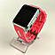 Дитячі розумні смарт-годинник (телефон) Smart Baby Watch K45i Android рожеві (4 ядра) UB арт. 8446, фото 2