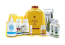 Набір "Здоров'я Дитини"