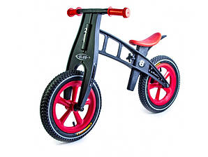 Дитячий велобіг HLBB Balance Trike Red UB арт. 1720