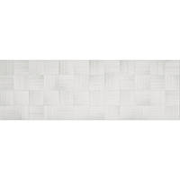 Плитка для стен Cersanit Odri White Str 20*60 см