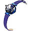Жіночий розумний фітнес-браслет Smart Band PRO B80 тонометр синій UB арт. 3409, фото 2