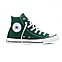 Кеди конверс високі Converse Chuck Taylor All stars олл стар Зелені 35 р. UB арт. 4703, фото 5