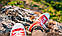 Кеди конверс високі Converse Style All Star Червоні кеди чоловічі / кеди жіночі (41р.) UB арт. 4791, фото 10