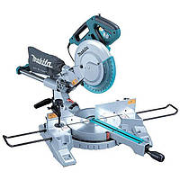 Пила торцювальна Makita LS0815FL