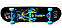 Дерев'яний Скейтборд Fish Skateboard Finger UB арт. 1478, фото 2