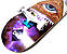 Дерев'яний Скейтборд Fish Skateboard Mason UB арт. 1476, фото 3