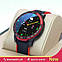 Смарт-годинник Smart Watch GW20 c тонометром, пульсометром і датчиком кисню чорно-червоні UB арт. 8541, фото 6