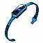 Розумний фітнес браслет Smart Band PRO B78 синій UB арт. 3453, фото 2