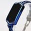 Розумний фітнес браслет Smart Band PRO B78 синій UB арт. 3453, фото 3