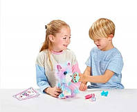 Детская Мягкая игрушка Няшка-Потеряшка Little Live Scruff-A-Luvs Pink! Мега цена