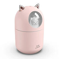 Увлажнитель воздуха humidifier H20 CAT! Мега цена