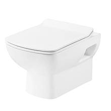 Унітаз підвісний Devit Comfort NEW 3120123 сидіння Slim Soft-Close