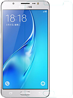 Защитное стекло Samsung J710 (прозрачное защитное стекло на экран)