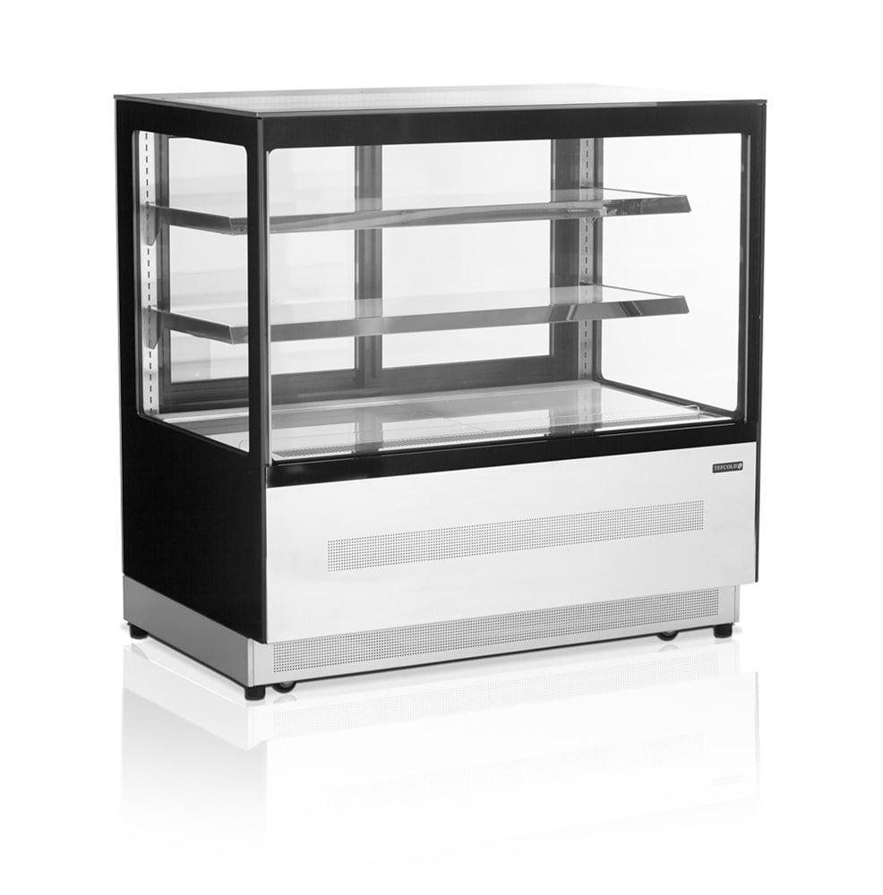 Кондитерська вітрина підлогова Tefcold LPD1200F